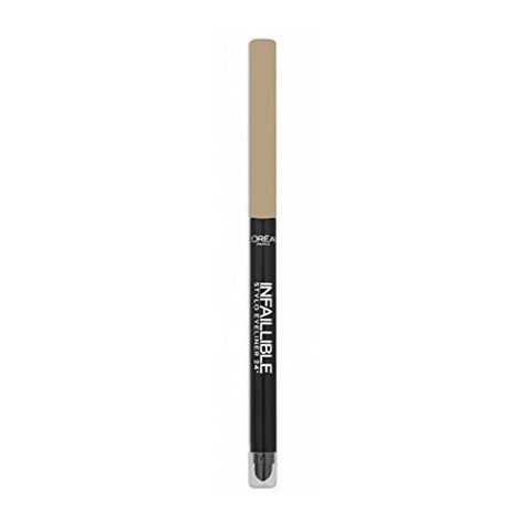 L'Oréal Paris Matita Occhi Infaillible Eye 320 Nude Obsession