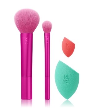 Real Techniques Set Pennelli Make-up 2022