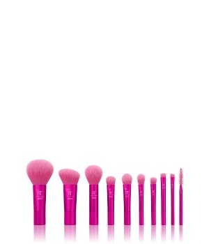 Real Techniques Winter Escape Mini Brush Set 2022
