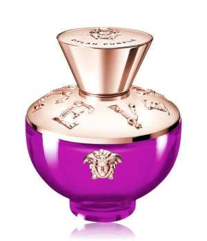 Versace Dylan Purple Eau De Parfum 100 Ml Donna