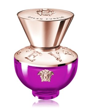Versace Dylan Purple Eau De Parfum 30 Ml Donna