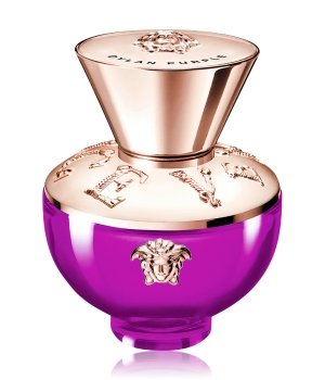 Versace Dylan Purple Eau De Parfum 50 Ml Donna