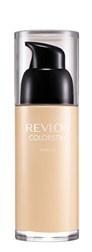 Revlon Colorstay Fondotinta Dry Skin Medium Beige 240
