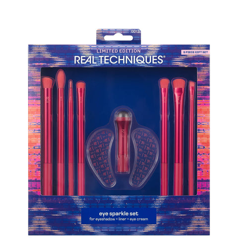 Real TechniquesEye Sparkle Set 2022