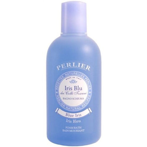 Perlier Bagnoschiuma Iris Blu dei Colli Toscani 500 Ml