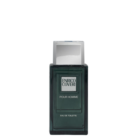 Enrico Coveri Pour Homme Eau De Toilette 100 Ml