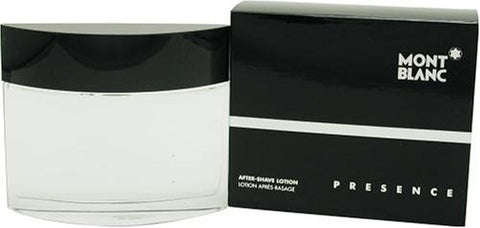 Mont Blanc Presence After Shave 75 Ml