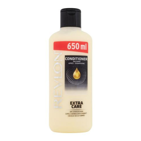Revlon Extra Care Balsamo Capelli Maxi Formato 650 Ml
