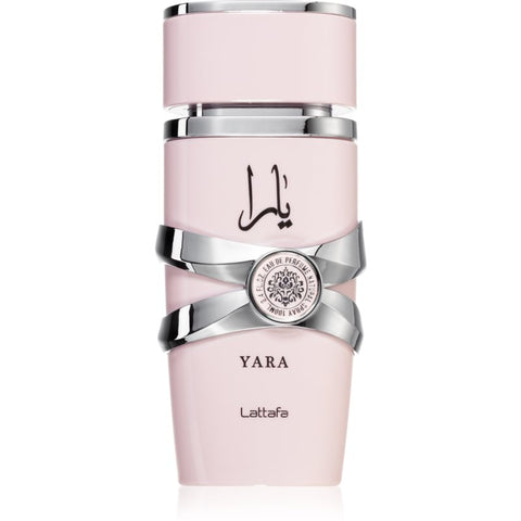 Lattafa Yara Eau De Parfum 100 Ml Donna