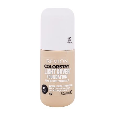 Revlon Colorstay Fondotinta Light Cover Buff Chamois 150