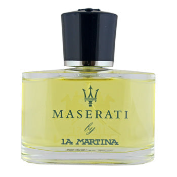 La Martina Maserati Hombre Horse 100 Ml Uomo