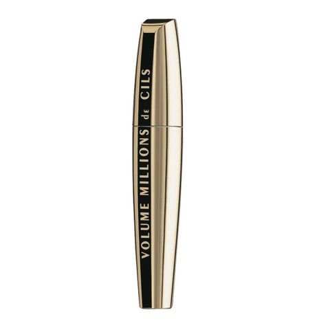 L'Oréal Paris Mascara Volume Million De Cils Noir