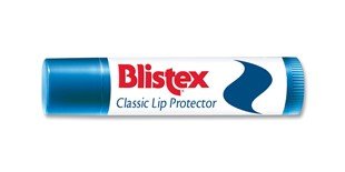 Blistex Classic Lip Protector SPF 10