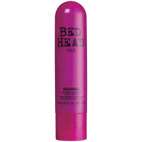 Tigi Recharge High Octane Shine Shampoo 250 Ml