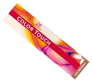 Wella Color Touch Plus 8/81 Tubo 60 Ml