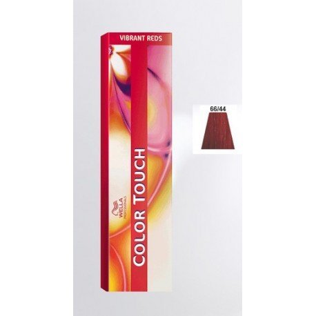 Wella Color Touch 66/44 Tubo 60 Ml