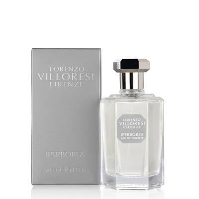 Lorenzo Villoresi Iperborea Eau De Toilette 50 Ml