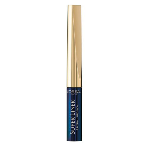 L'Oréal Paris Superliner Midnight Blu