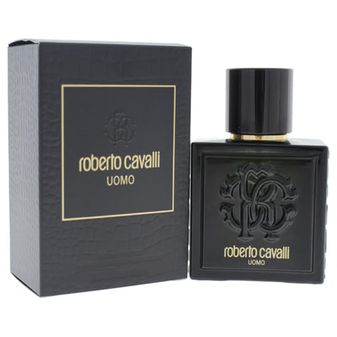 Roberto Cavalli Uomo Eau De Toilette 60 Ml