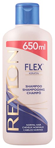 Revlon Classic Care Shampoo Maxi Formato 650 Ml