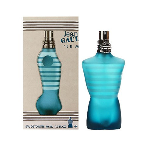 Jean Paul Gaultier Le Male Eau De Toilette 40 Ml Uomo