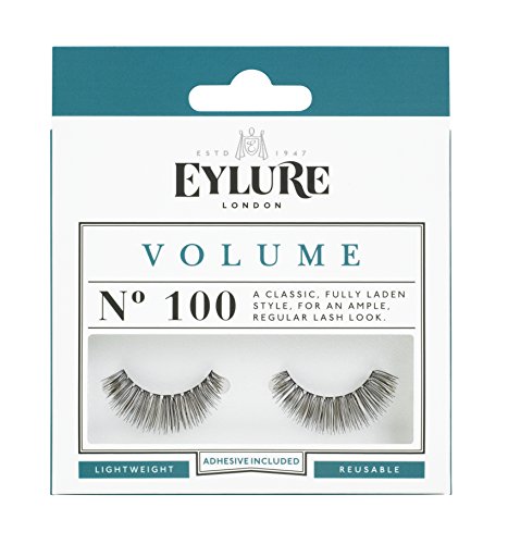 Eylure Ciglia Finte Volume N.100