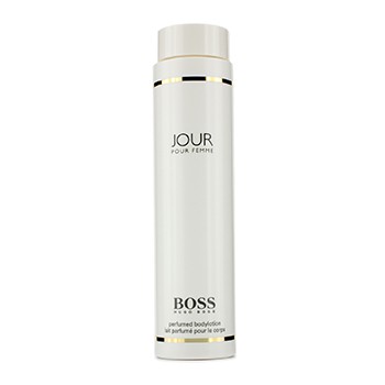 Hugo Boss Boss Jour Body Lotion 200 Ml Donna