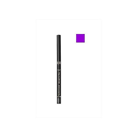 L'Oréal Paris Super Liner Mat Matic Eyeliner 02 Deep Violet