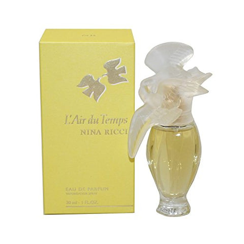 Nina Air Temps Eau De Parfum 30 Ml Donna
