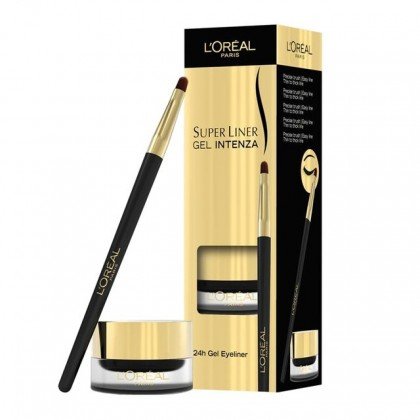 L'Oréal Paris Superliner Gel Intenza 01 Pure Black