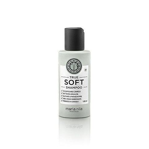 Maria Nila True Soft Shampoo 1000 Ml