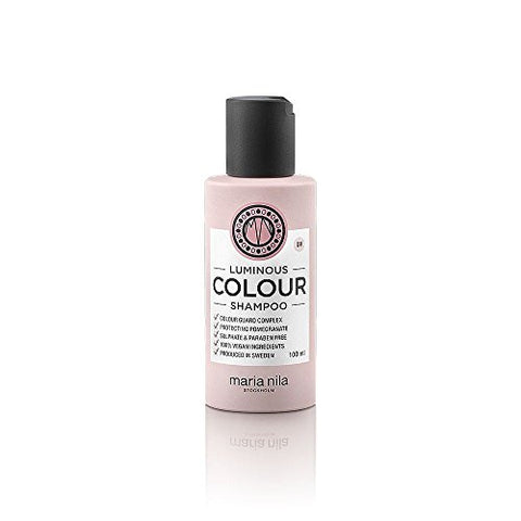 Maria Nila Luminous Colour Shampoo 350 Ml