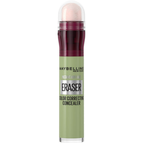 Maybelline Il Cancella Età correttore colorato 6.5 Green verde anti-rossore 6,8 ml