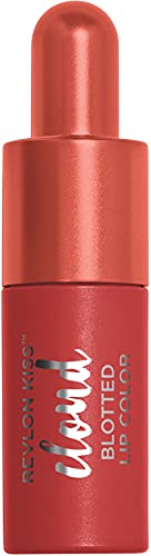 Revlon Kiss Cloud Ink Soft Sienna 010