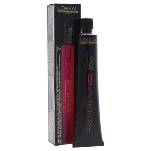 L'Oréal Dia Richesse 8.13 Beige Cenere Tubo 50 Ml