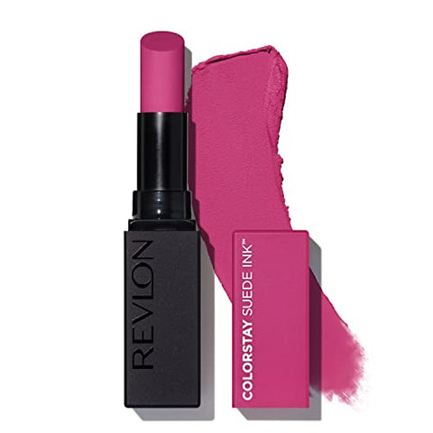 Revlon Colorstay Rossetto Suede Ink Tunnel Vision 010