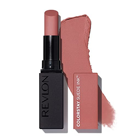 Revlon Colorstay Rossetto Suede Ink Gut Instinct 001