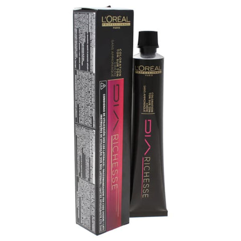 L'Oréal Dia Richesse 7.30 Dorato Intenso Tubo 50 Ml
