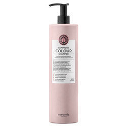 Maria Nila Luminous Color Shampoo 1000 Ml