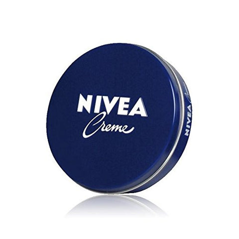 Nivea Creme Crema Multiuso 75 Ml