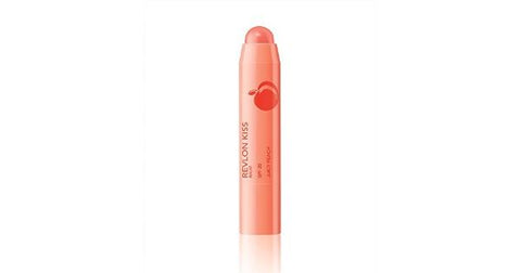 Revlon Kiss Balm Juichy Peach 015