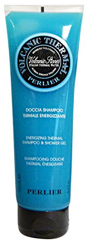 Perlier Doccia Shampoo Termale Energizzante 250 Ml