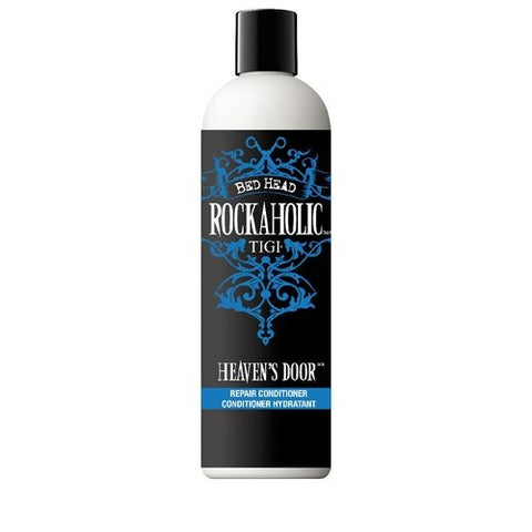 Tigi Rockaholic Heaven S Door Conditioner 355 Ml