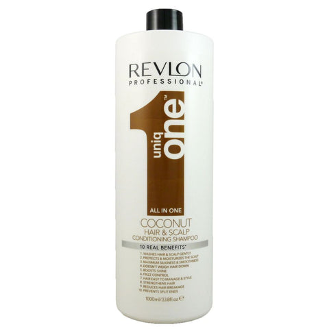 Revlon Unique One Shampoo Cocco 1000 Ml