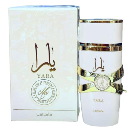 Lattafa Yara Moi Eau De Parfum 100 Ml