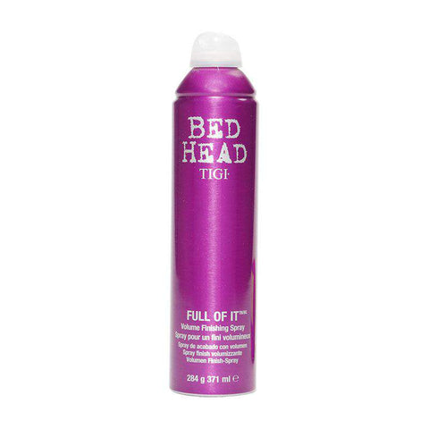Tigi Full Of It Volume Hairspray 371 Ml
