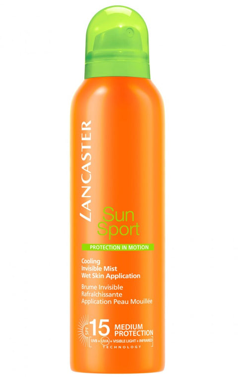Lancaster Sun Sport Protezione SPF15 Spray 200 Ml