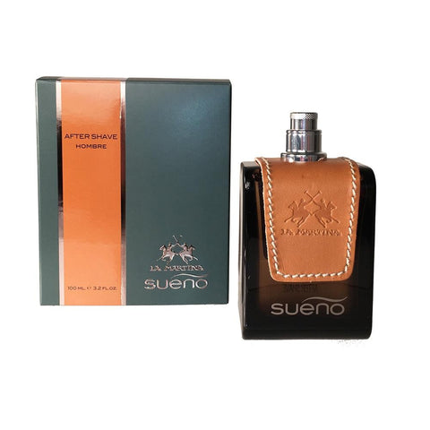 La Martina Sueno Hombre After Shave 100 Ml