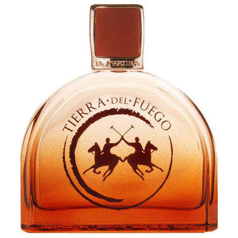 La Martina Tierra Del Fuego Eau De Toilette 100 Ml Uomo
