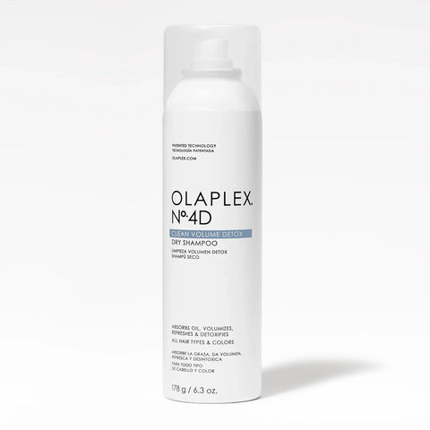 Olaplex N.4D Dry Shampoo Clean Volume Detox 250 Ml